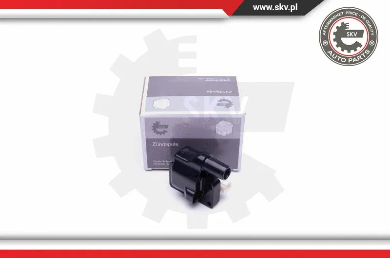 Ignition Coil (03SKV326)