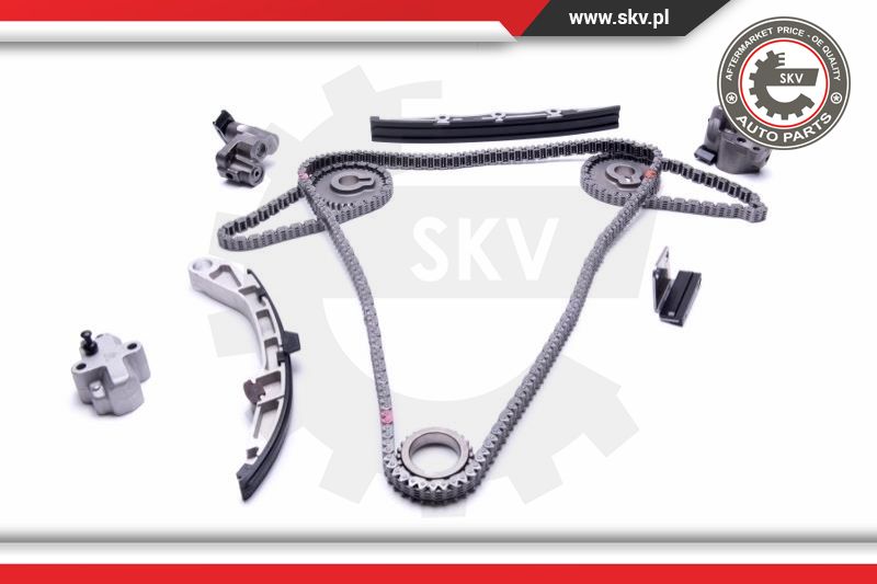 Timing Chain Kit