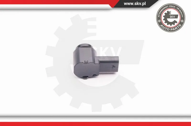 Sensor, parking distance control