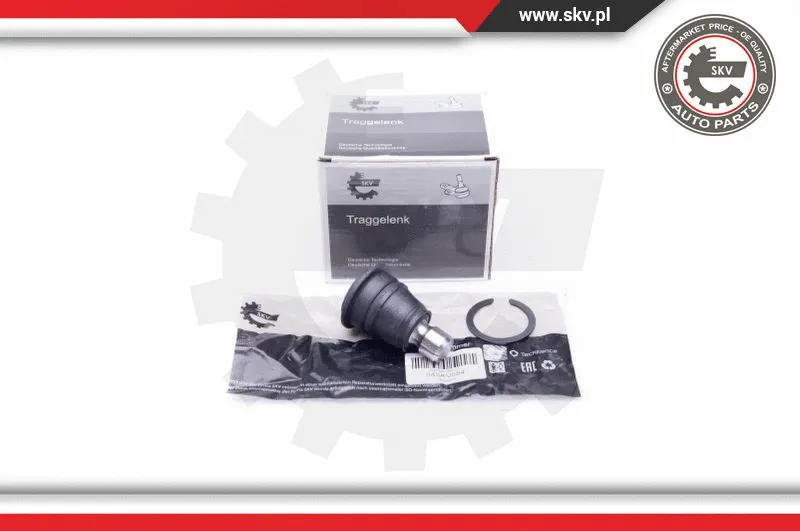 Ball Joint (04SKV584)