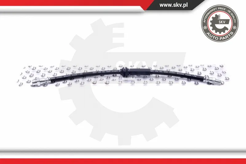Brake Hose (35SKV211)