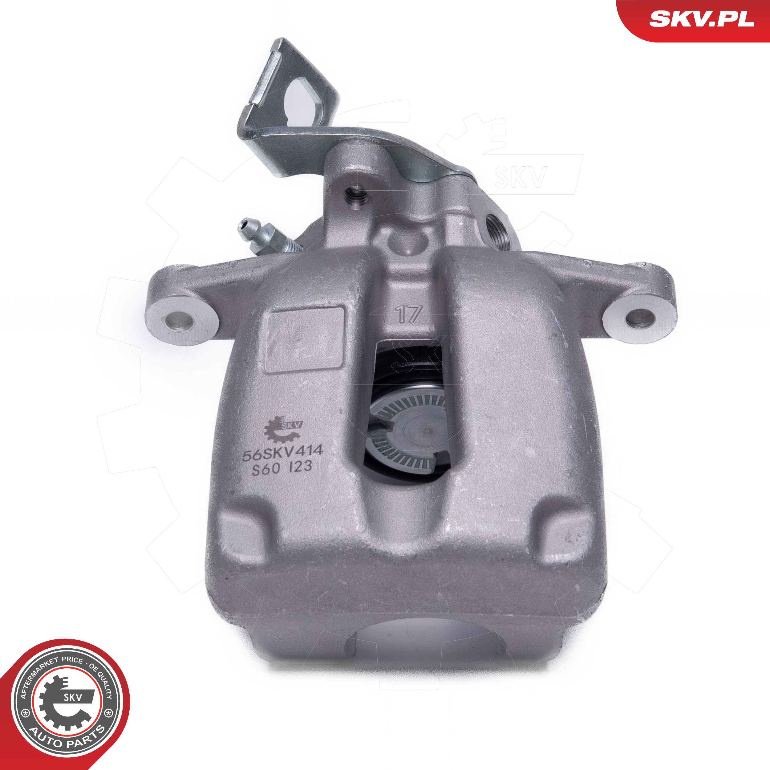 Brake Caliper