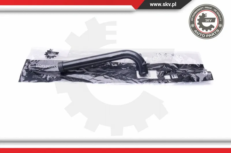 Coolant Pipe (43SKV765)