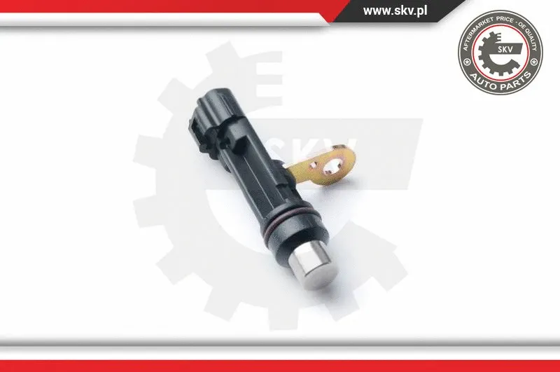 Sensor, crankshaft pulse