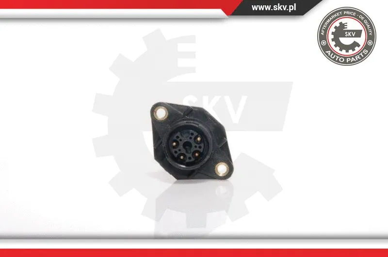 Mass Air Flow Sensor (07SKV022)