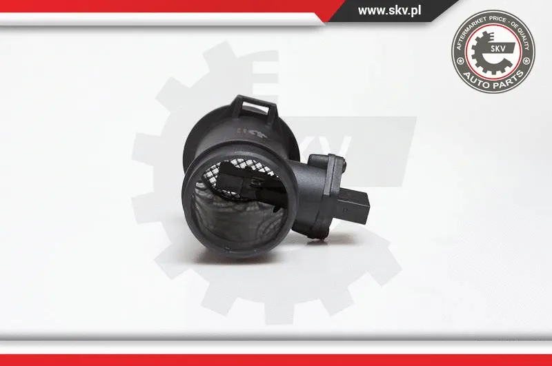 Mass Air Flow Sensor