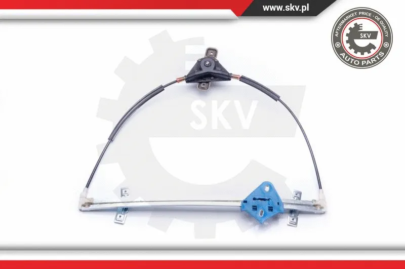 Window Regulator