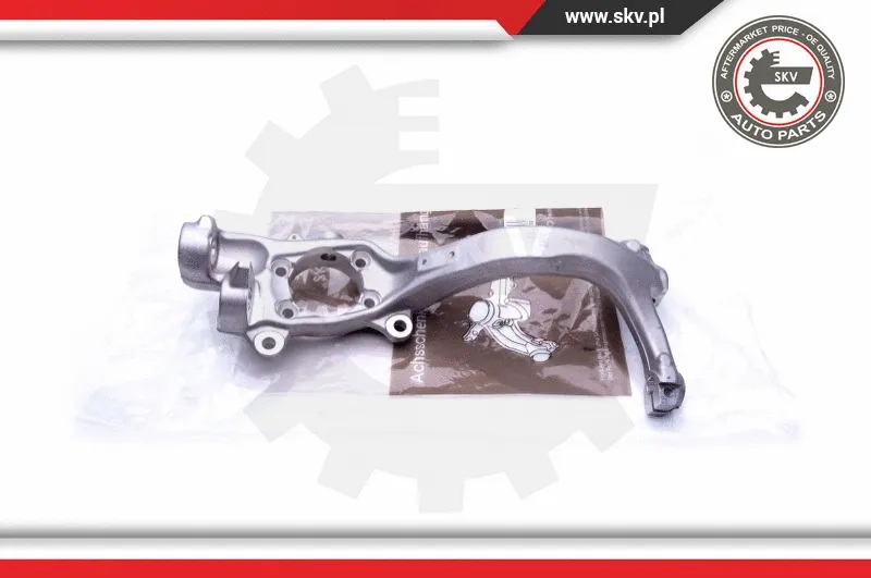 Steering Knuckle, wheel suspension (47SKV132)