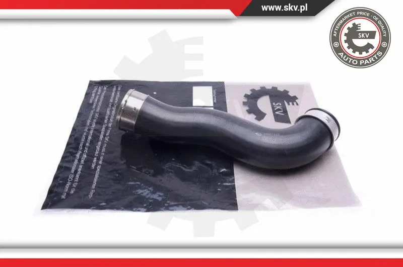 Charge Air Hose (24SKV125)