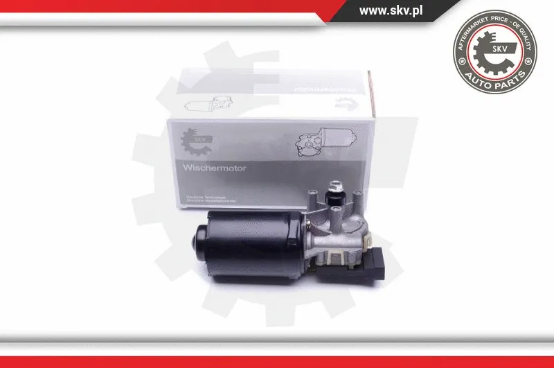 Wiper Motor (19SKV026)