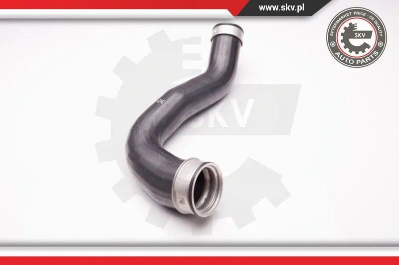 Charge Air Hose