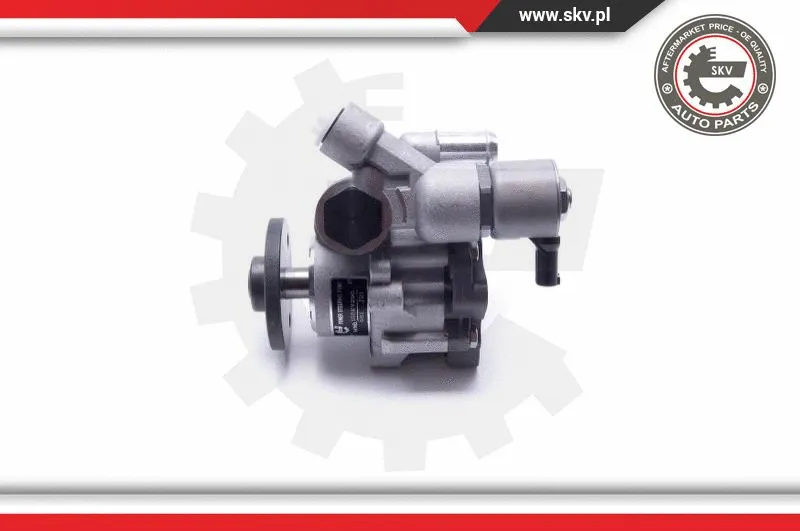 Hydraulic Pump, steering