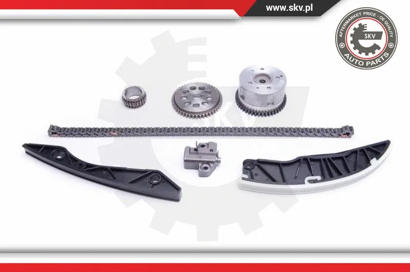 Timing Chain Kit