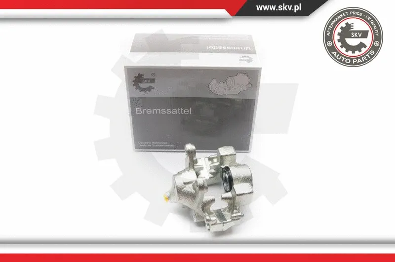 Brake Caliper (23SKV383)