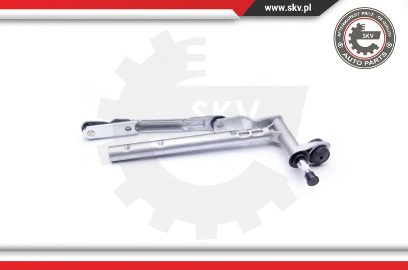 Wiper Linkage