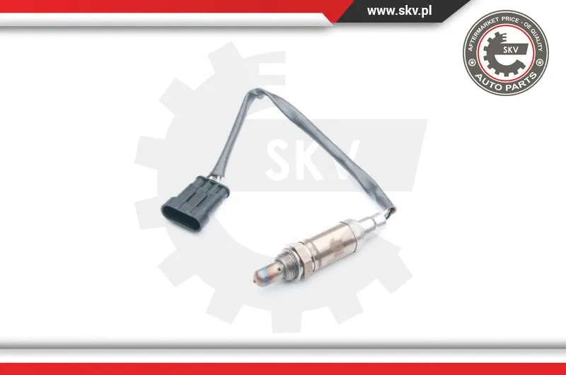 Lambda Sensor