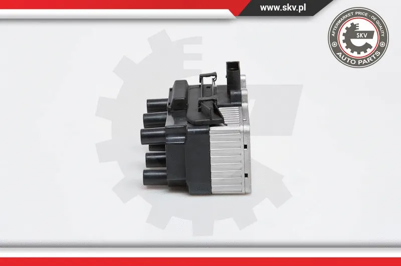 Ignition Coil