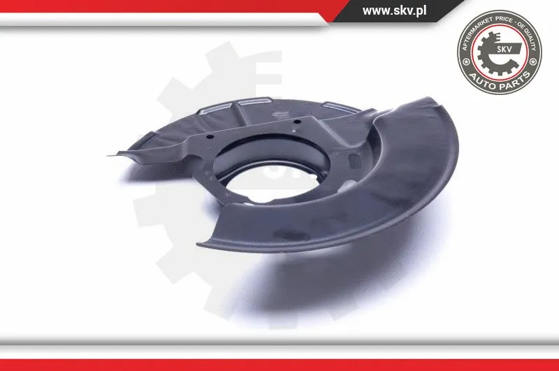 Splash Guard, brake disc