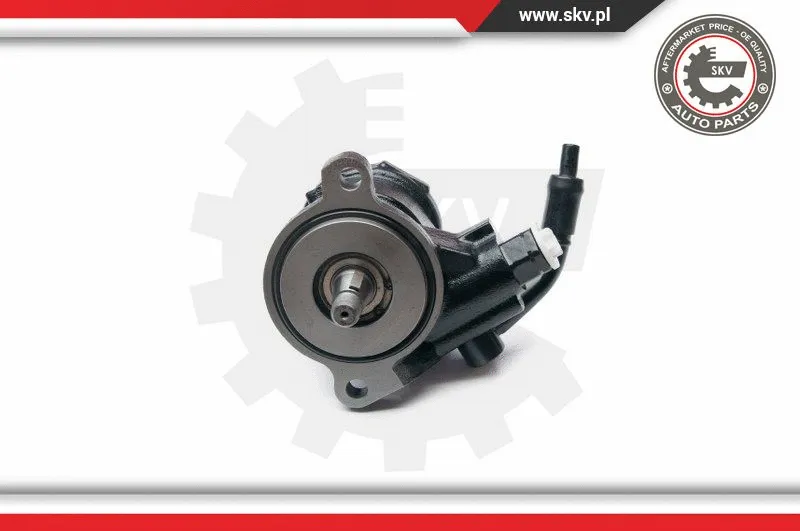 Hydraulic Pump, steering