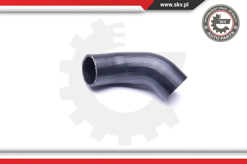 Charge Air Hose