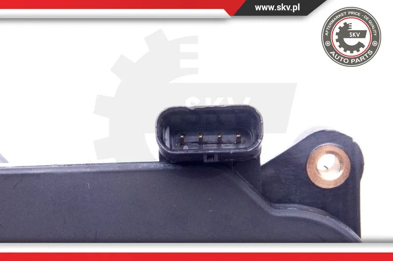 Control, swirl covers (induction pipe)