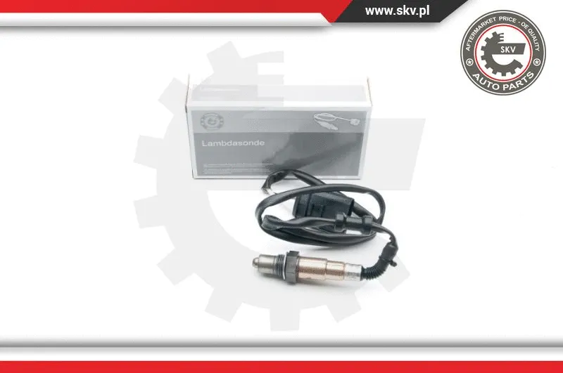 Lambda Sensor (09SKV644)