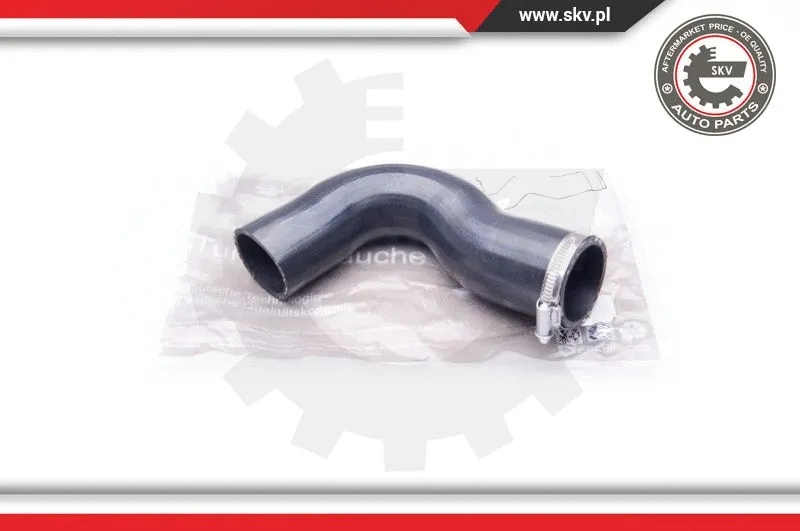 Charge Air Hose (24SKV655)