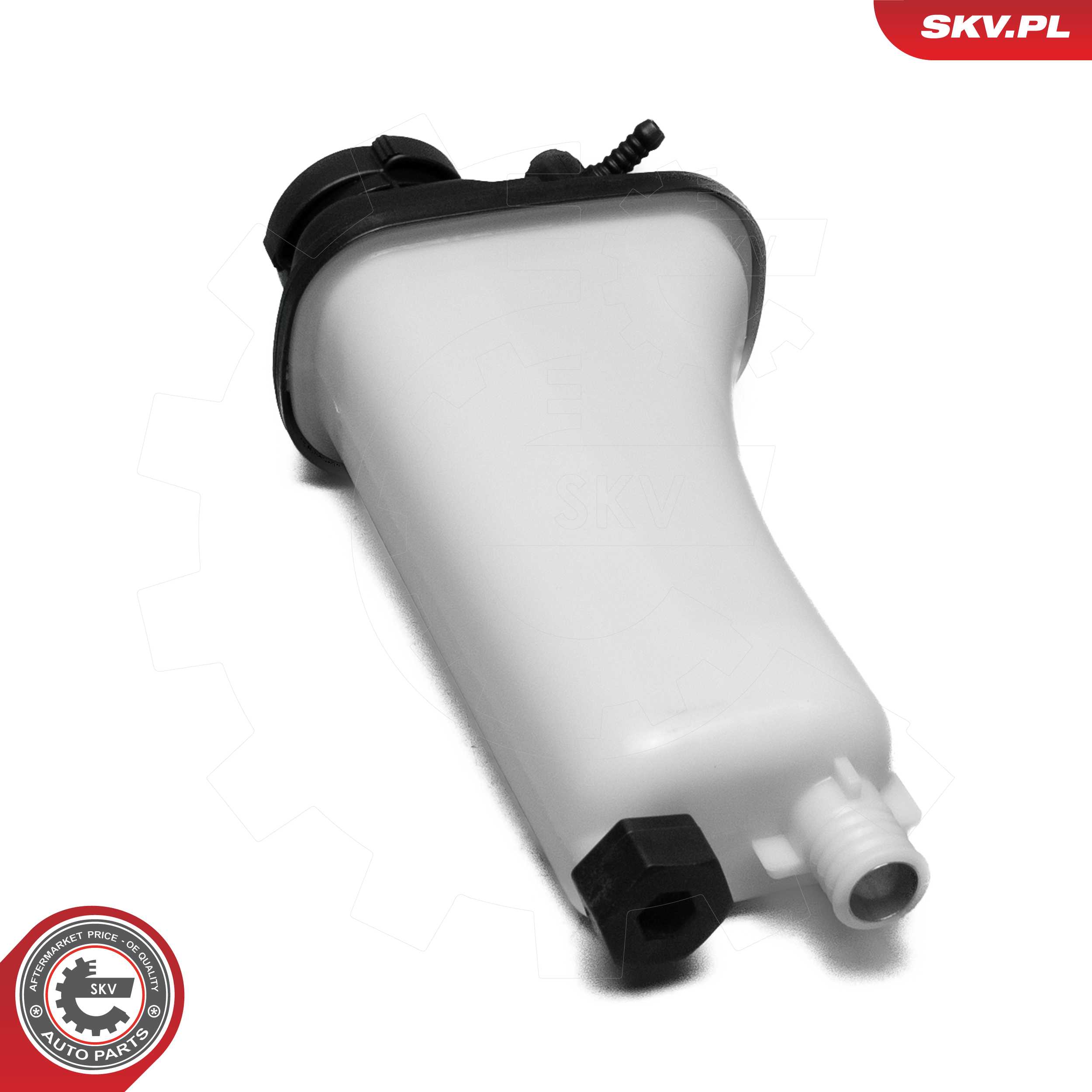 Expansion Tank, coolant
