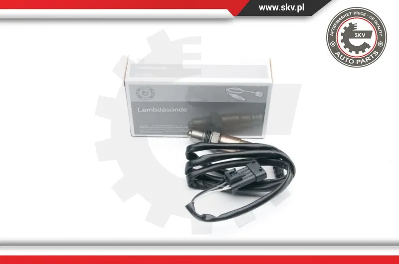 Lambda Sensor (09SKV645)