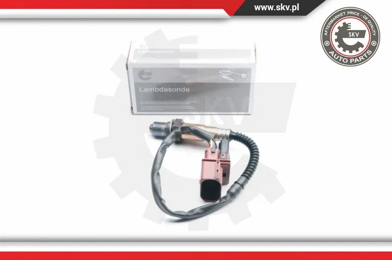 Lambda Sensor (09SKV871)