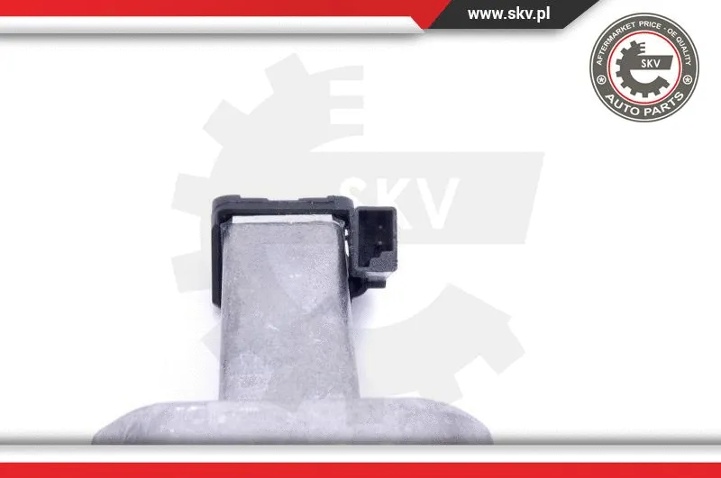 Control Unit, lights