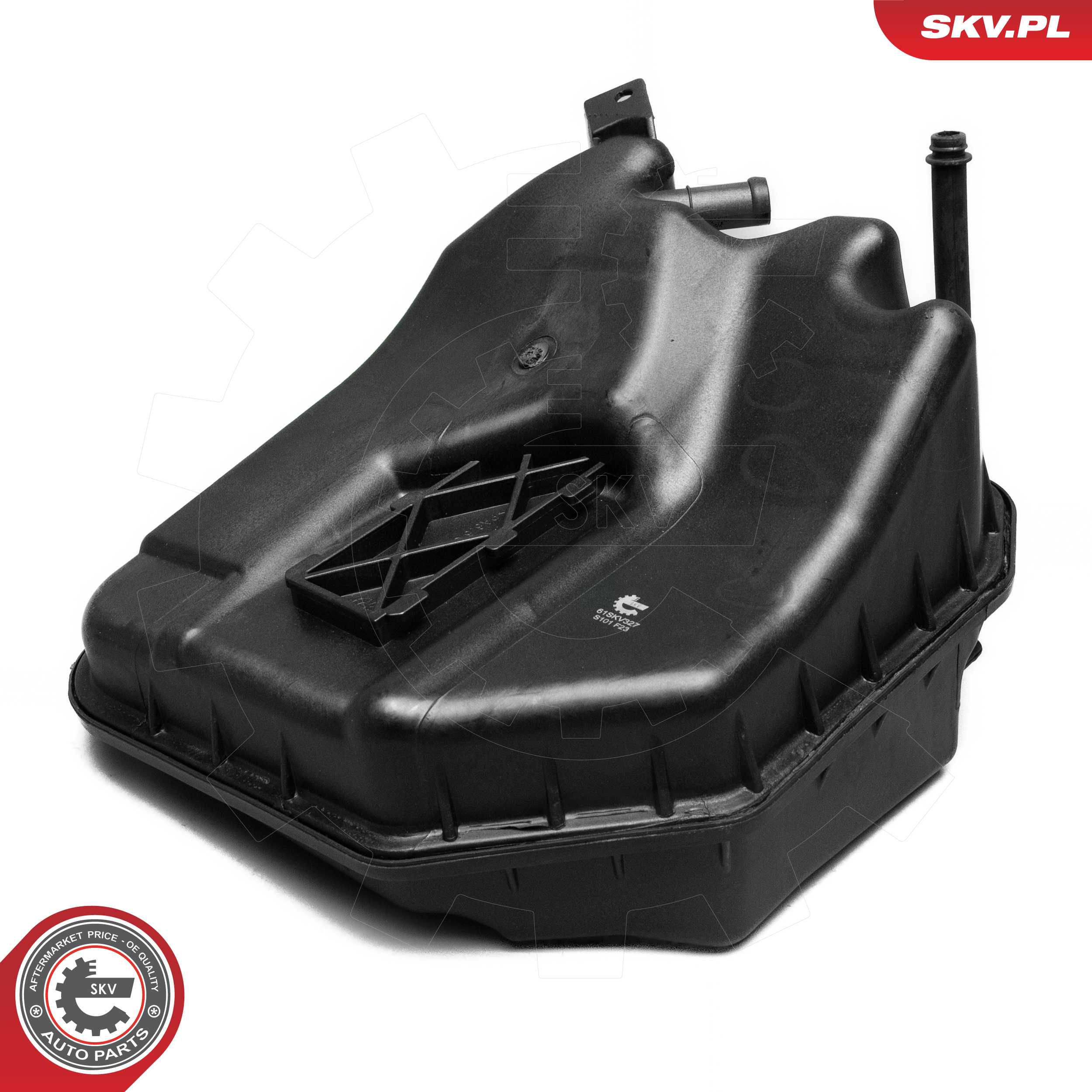 Expansion Tank, coolant