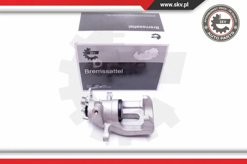 Brake Caliper (45SKV804)
