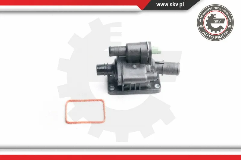 Thermostat, coolant (20SKV032)