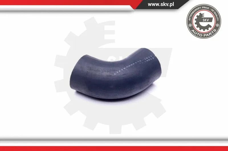Charge Air Hose