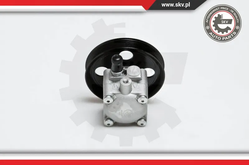 Hydraulic Pump, steering