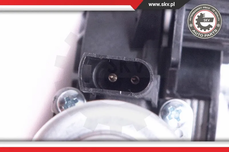 Window Regulator