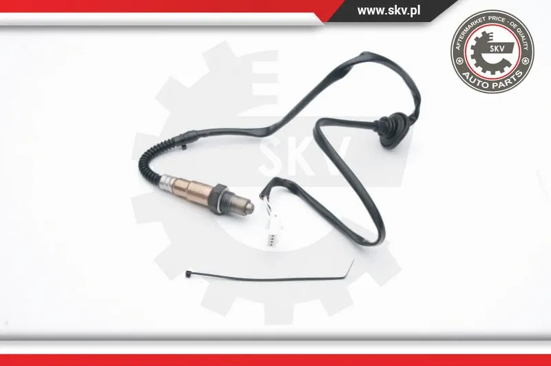 Lambda Sensor (09SKV659)