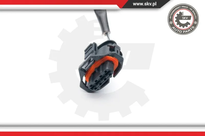 Lambda Sensor
