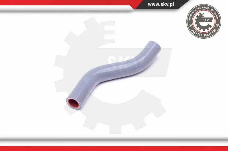 Charge Air Hose