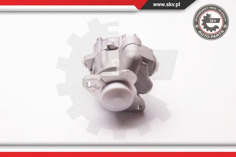 Hydraulic Pump, steering