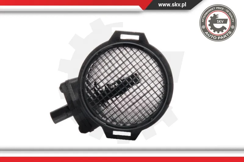Mass Air Flow Sensor