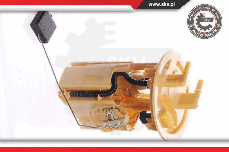 Fuel Feed Unit (02SKV731)