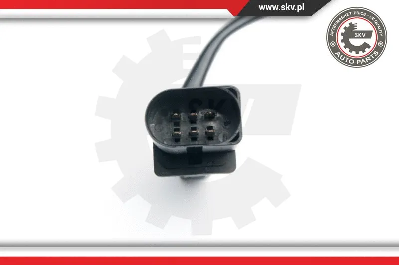 Lambda Sensor (09SKV872)