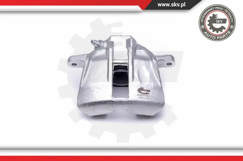 Brake Caliper