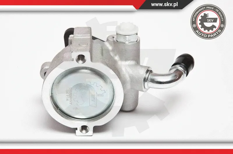 Hydraulic Pump, steering