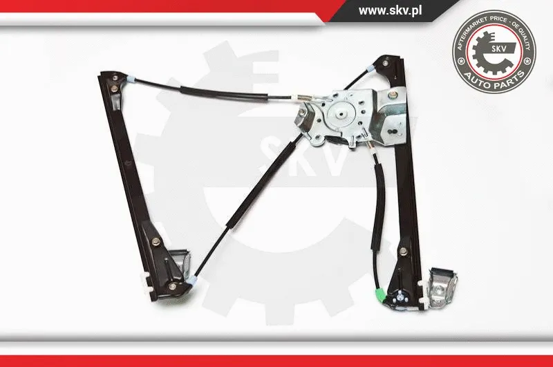 Window Regulator (01SKV181)