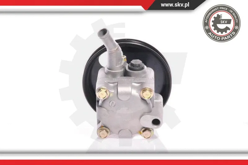 Hydraulic Pump, steering