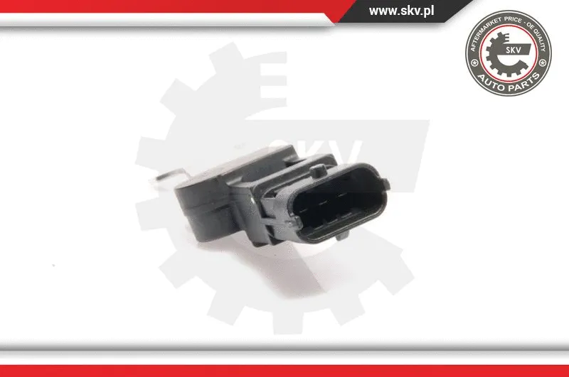 Sensor, camshaft position
