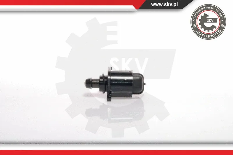 Idle Control Valve, air supply (08SKV036)